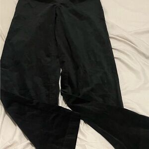 DG2 by Diane Gilman Women’s Black Pants